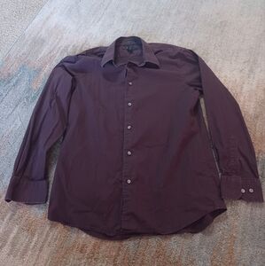 Mens Express dress shirt